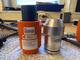 Hydraulpump & punch/stansar