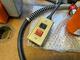 Hydraulpump & punch/stansar