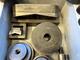Hydraulpump & punch/stansar