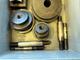Hydraulpump & punch/stansar