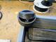 Hydraulpump & punch/stansar