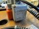 Hydraulpump & punch/stansar