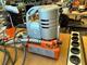 Hydraulpump & punch/stansar