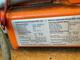 Hydraulpump & punch/stansar