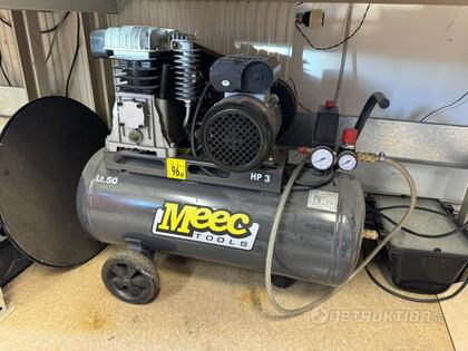 Kompressor, MEEC