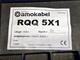 Amokabel, RQQ 5X1, 1000m