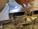 Aluminiumprofiler, 203st