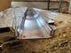 Aluminiumprofiler, 203st