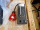 Dimmers & DMX,  bl.a Okero 695, DMX switch mm