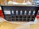 Dimmers & DMX,  bl.a Okero 695, DMX switch mm