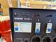 Dimmers & DMX,  bl.a Okero 695, DMX switch mm