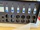 Dimmers & DMX,  bl.a Okero 695, DMX switch mm