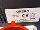 Dimmers & DMX,  bl.a Okero 695, DMX switch mm