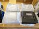 Dimmers & DMX,  bl.a Okero 695, DMX switch mm
