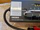 Dimmers & DMX,  bl.a Okero 695, DMX switch mm