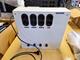 Dimmers & DMX,  bl.a Okero 695, DMX switch mm