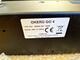 Dimmers & DMX,  bl.a Okero 695, DMX switch mm