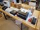Dimmers & DMX,  bl.a Okero 695, DMX switch mm