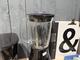 Mixer, kaffebryggare, mm