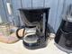 Mixer, kaffebryggare, mm