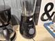 Mixer, kaffebryggare, mm