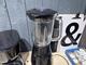 Mixer, kaffebryggare, mm