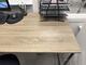 Skrivbord + stol
