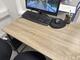 Skrivbord + stol