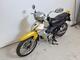 Moped LIFAN 302  -05  (WYN161)