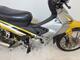 Moped LIFAN 302  -05  (WYN161)