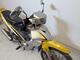 Moped LIFAN 302  -05  (WYN161)