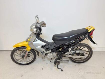 Moped LIFAN 302  -05  (WYN161)