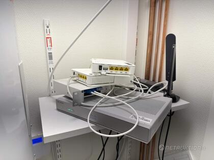 Cisco system