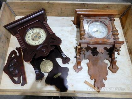 Lodregulator, J.A Nyström, Sthlm Lodregulator, J.A Nyström, Sthlm