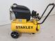 Kompressor, Stanley