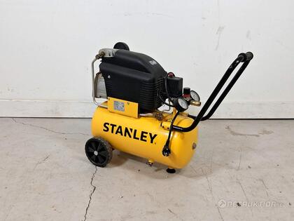 Kompressor, Stanley