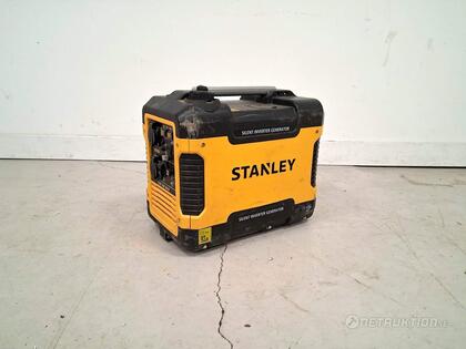 Elverk, Stanley