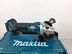 Vinkelslip, Makita