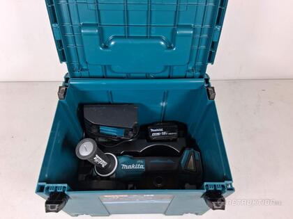 Vinkelslip, Makita