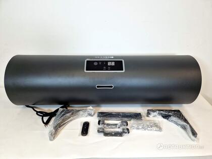 Luftrenare, Goldensea UV