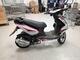 Moped YIYING YY50QT-6 (CDG301) -08