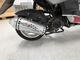 Moped YIYING YY50QT-6 (CDG301) -08