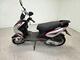 Moped YIYING YY50QT-6 (CDG301) -08