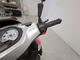 Moped YIYING YY50QT-6 (CDG301) -08