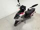 Moped YIYING YY50QT-6 (CDG301) -08