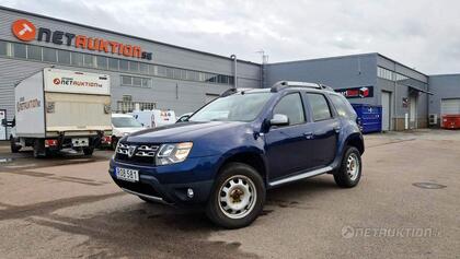 Dacia Duster 1.5 dCi (ROB581) -16