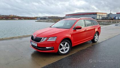 Skoda Octavia Kombi 1.0 TSI (YTA035) -18