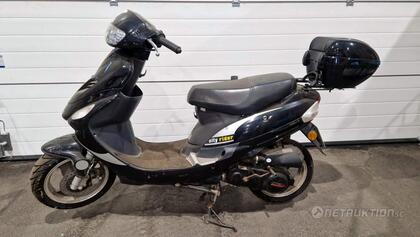 Baotian Classic BT49QT (GCF522) -08