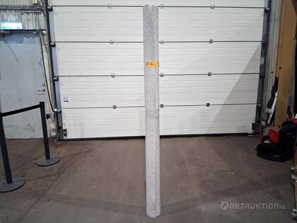 Linoleum matta, 3,6kvm