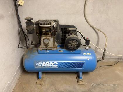 Kompressor ABAC Kompressor ABAC